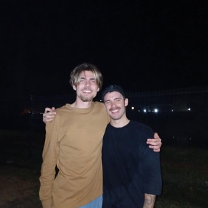 Zaan Sonnekus at Paarl, South Africa in Die Platteland 2026