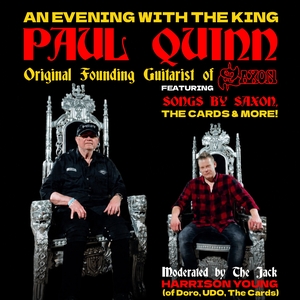 The Cards Tickets, Tour Dates and Concerts