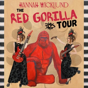 Hannah Wicklund Tickets, Tour Dates and Concerts