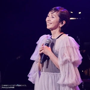 渡辺満里奈 Tickets, Tour Dates and Concerts