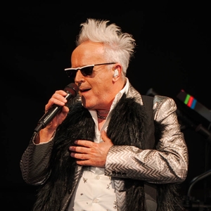 Howard Jones Tickets, Tour Dates and Concerts