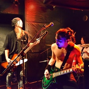 Ridgeback Tickets, Tour Dates and Concerts