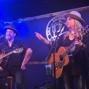 Sunny Sweeney at Riverton, IL in The Backroom Lounge 2026