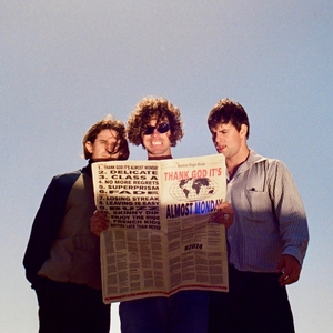 Entradas, fechas de la gira y Conciertos de almost monday