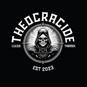 Ingressos, Datas da Turnê e Shows de Theocracide