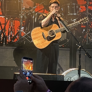 Mumford & Sons at Hershey, PA in Hersheypark Stadium 2026