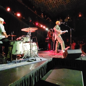 Son Little at Toronto, ON in Longboat Hall 2026