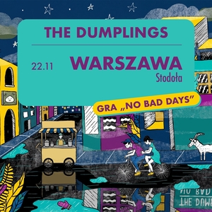 The Dumplings Tickets, Tour Dates and Concerts