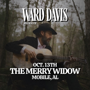 Ward Davis Tickets, Tour Dates and Concerts