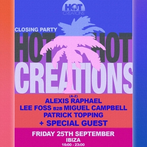 Patrick Topping Tickets, Tour Dates and Concerts