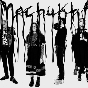 MACHUKHA Tickets, Tour Dates and Concert