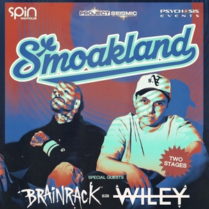 Billets, dates de tournée et concerts pour BRAINRACK