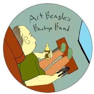 Billets, dates de tournée et concerts pour Art Beagle’s Backup Band