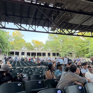 Dumpstaphunk at Cleveland Heights, OH in Cain Park – Evans Amphitheater 2026