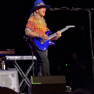 Mark Farner's American Band at undefined in undefined 2026
