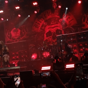 Black Label Society at undefined in undefined 2026