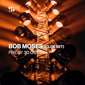 Bob Moses Tickets, Tour Dates and Concerts