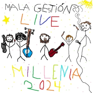 Mala Gestión Tickets, Tour Dates and Concert