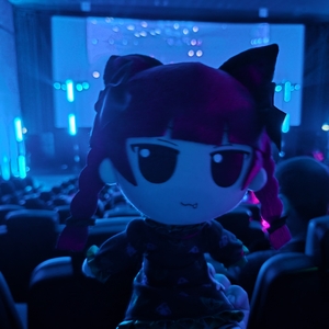 hololive English at Milano, Italy in UCI Cinemas Bicocca 2026