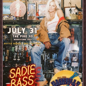 Sadie Bass
