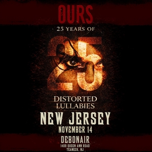 Ours Tickets, Tour Dates and Shows