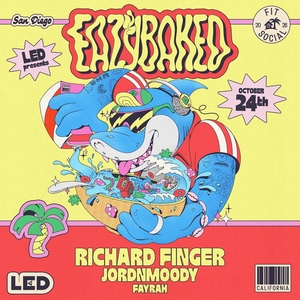 Richard Finger Tickets, Tour Dates and Concerts