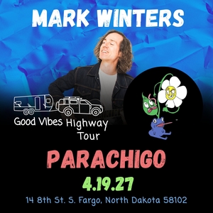 Mark Winters Tickets, Tour Dates and Concerts