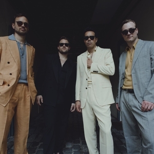 Kid Bird Tickets, Tour Dates and Concert