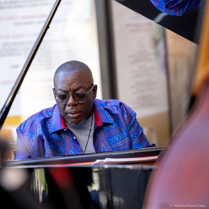 Cyrus Chestnut Tickets, Tour Dates and Concerts