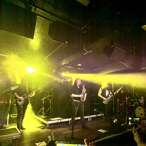 Rivers Of Nihil at undefined in undefined 2026