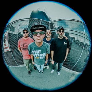American Hi-Fi Tickets, Tour Dates and Concert