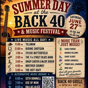Seth Bonnell Tickets, Tour Dates and Concerts