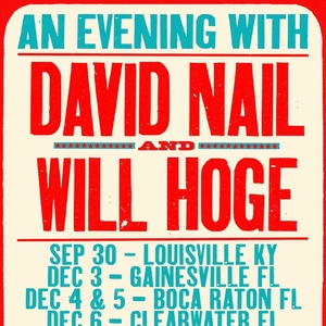 David Nail Tickets, Tour Dates and Concerts