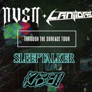 SLEEPTALKER Tickets, Tour Dates and Concerts
