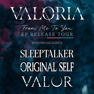 SLEEPTALKER Tickets, Tour Dates and Concerts