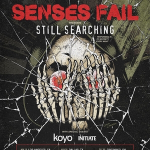 Koyo lihc Tickets, Tour Dates and Concerts