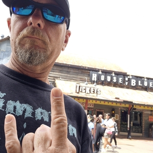Jinjer at Lake Buena Vista, FL in House of Blues Orlando 2026