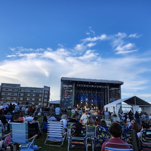 Wilco at Portland, ME in Thompson's Point 2026