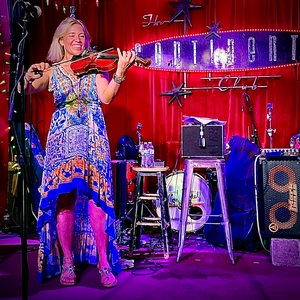 Elana James Tickets, Tourdaten und Konzerte