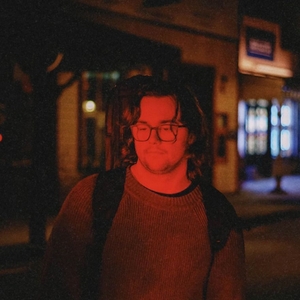 Wilson Blackley