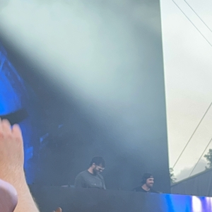 The Chainsmokers at Kansas City, MO in FIFA Fan Festival Kansas City 2026
