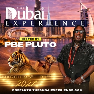 Pbe pluto Tickets, Tour Dates and Concerts