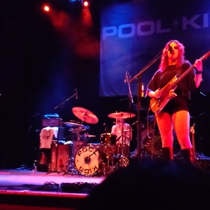 Pool Kids at Chicago, IL in Thalia Hall 2026
