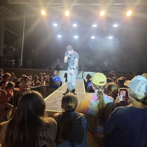 Jeremy Camp at Hot Springs National Park, AR in Magic Springs Theme And Water Park 2026