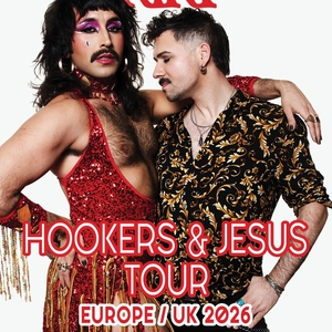 Tony & The Kiki Tickets, Tour Dates and Concerts