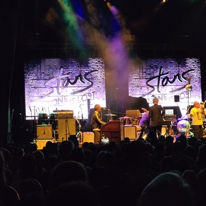Stars at San Francisco, California in The Masonic 2026