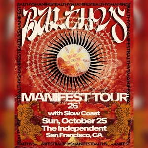 Slow Coast Tickets, Tour Dates and Concerts