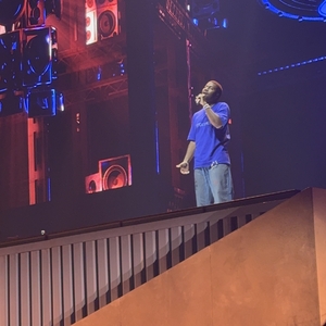 Khalid at Phoenix, AZ in Arizona Financial Theatre 2026