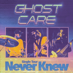 Ghost Care Tickets, Tour Dates and Concerts