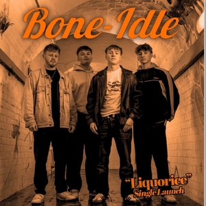 Bone-Idle Tickets, Tour Dates and Concerts